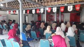 Rakor Pemkal Sidoharjo: Perkuat Tertib Administrasi dan Sinergi Lembaga di Tengah Penyesuaian Anggar